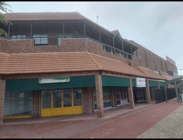 9,482M² BUSINESS CENTRE FOR SALE IN POLOKWANE CENTRAL